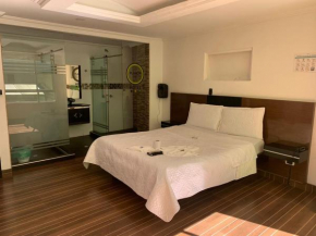 Hotel Planeta 3